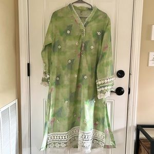 Ethnic Kurti - Small